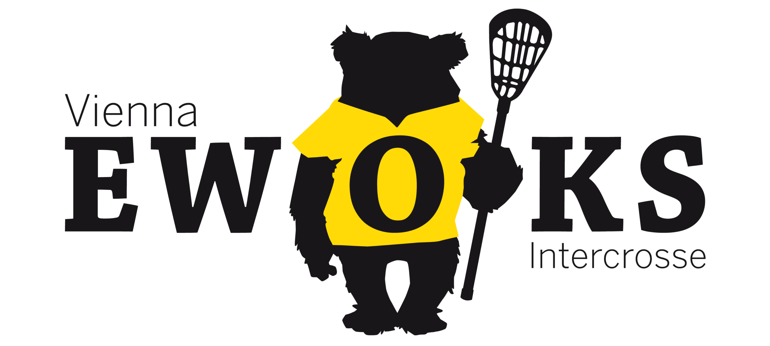 Vienna Ewoks Intercrosse Logo