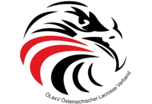 Logo Österreischischer Lacrosse Verband